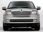 Lincoln Navigator 2002 года